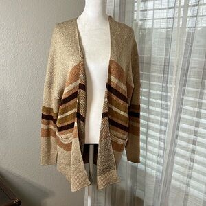 Becool cardigan S/M